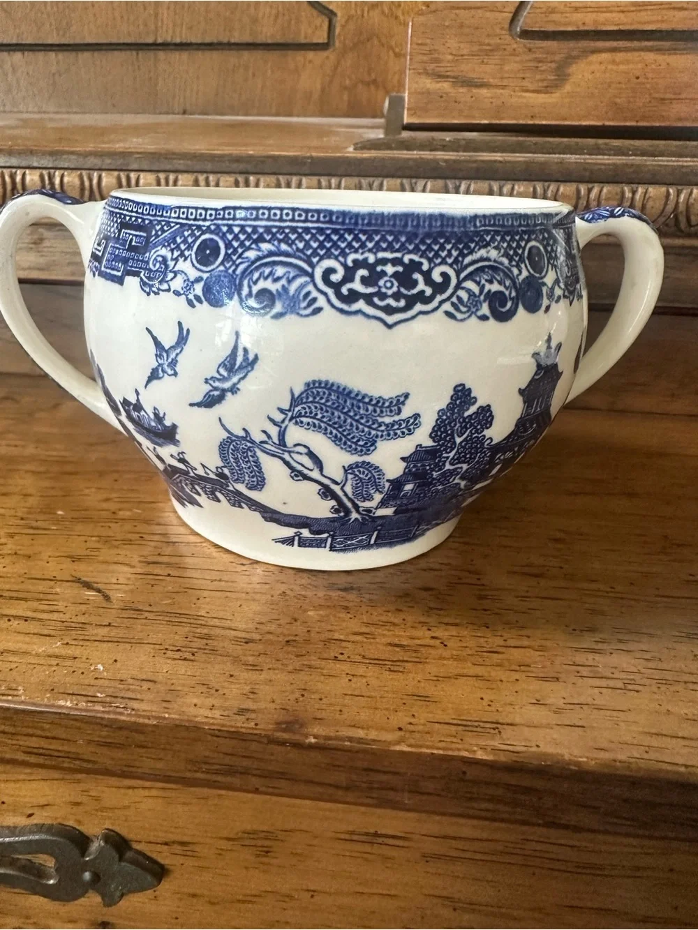 N/A charming vintage